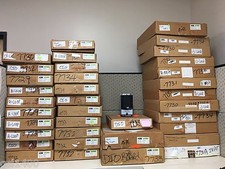 ABB  R/B D-LOOP PROCESS IO BOA Y40PB3202A I/O BOARD HARMONY DCU 40DC3200 #3992