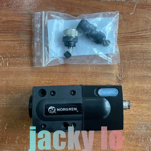 1PCS new ones NORGREN VP5010BJ111H00 Proportional Pressure Valve Fast delivery - Picture 4 of 8