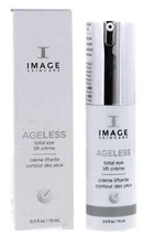 Image Skincare Ageless Total Eye Lift Creme, 0.5 oz