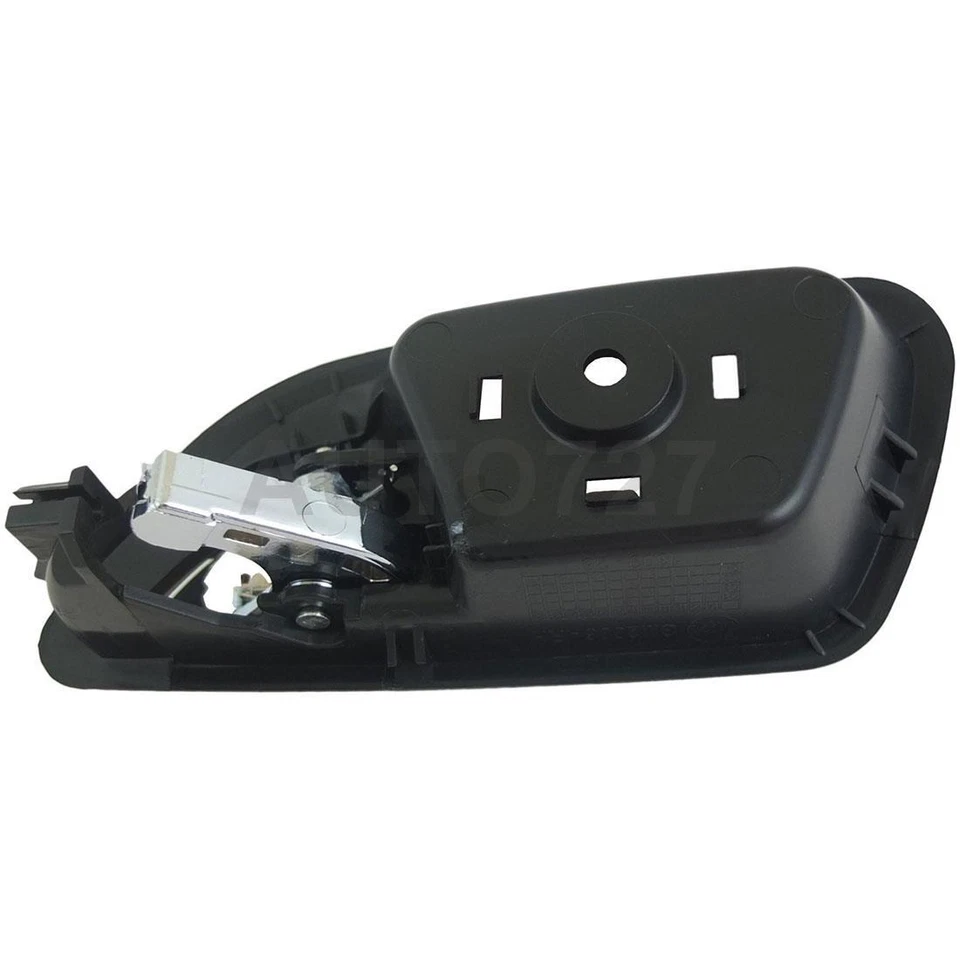 Dorman - AYUDA Manija de puerta interior delantera izquierda delantera derecha 2X para Chevrolet Cruze Foto 3 de 4