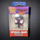 Funko POP Keychain Spider-Man Across the Spiderverse - Keychain 1 - Spiderman