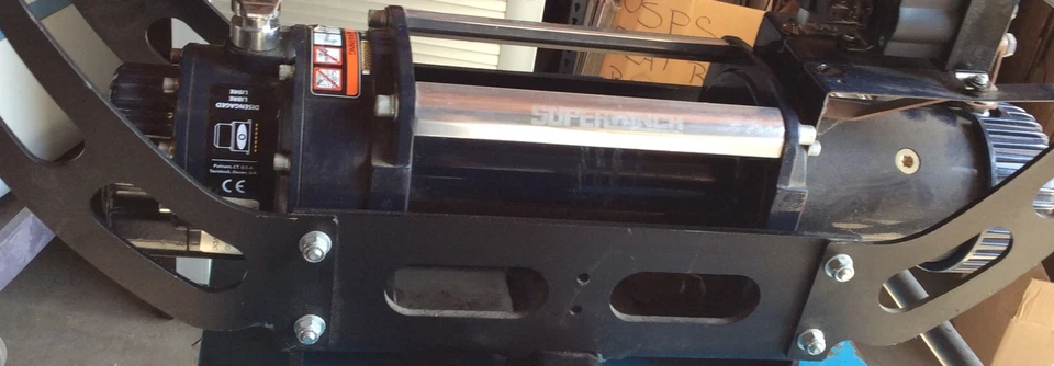 Superwinch Model: 1612201 Talon Foto 2 de 4