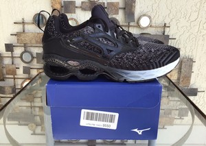 mizuno waveknit 2