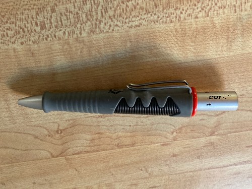 Rotring Core CORIDIUM ballpoint pen, preowned