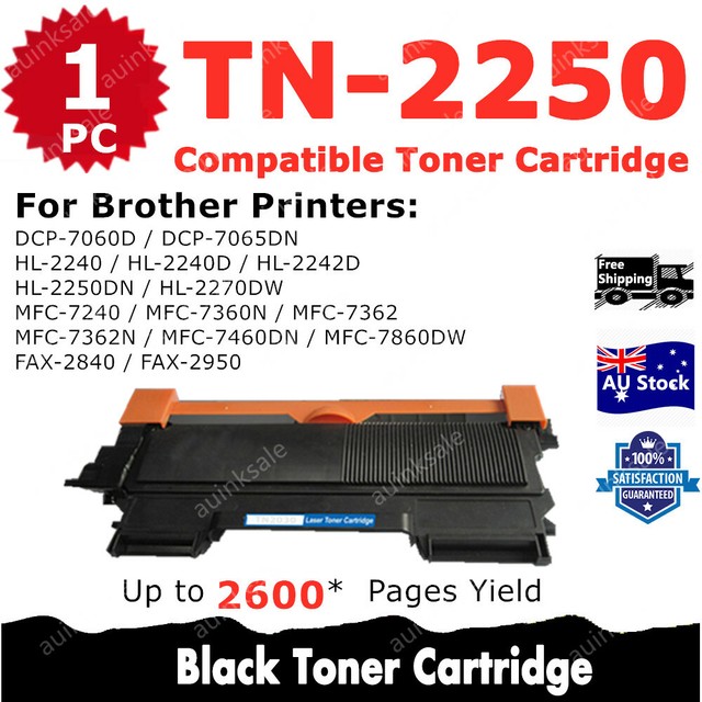 brother 7860dw toner