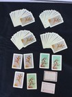 Vintage Windsor Imperial Playing Cards Pheasants, WETCO Logo in Plastic Case — photo 2
