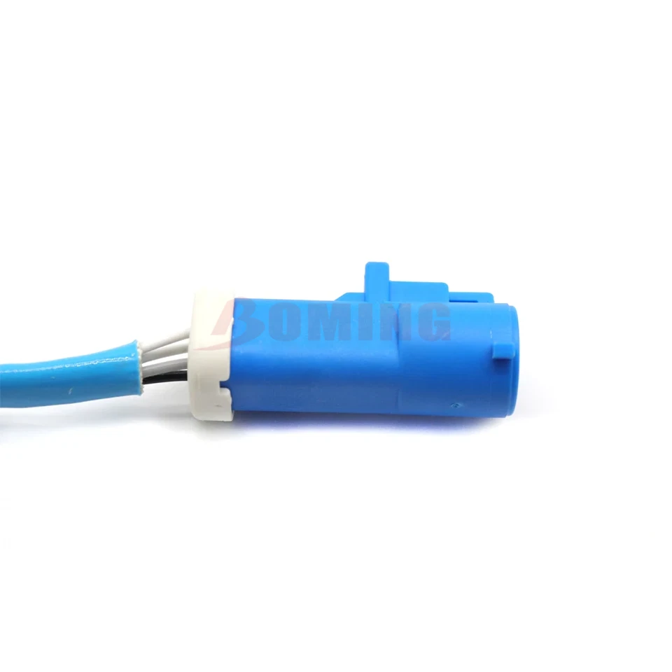 Nuevo sensor de oxígeno O2 234-4609 PARA FORD TEMPO THUNDERBIRD MKS MKT MAZDA TRIBUTE Foto 3 de 4