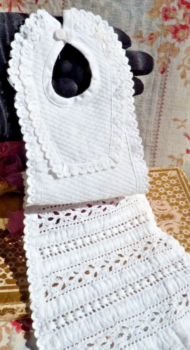 Poupée de chiffon en coton BIO - Flore- 30 cm