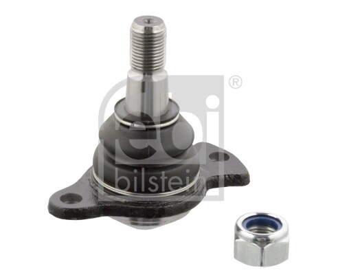 Febi 09686 Traggelenk Vorne FüR Arena Renault Trafic 1.4-2.5D 03.80-08.01 Opel-image