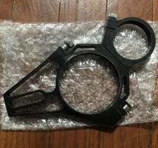 Angenieux Zoom D Ring Motor Bracket For Arriflex CameraArriflex 