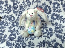 Plushy Vtg