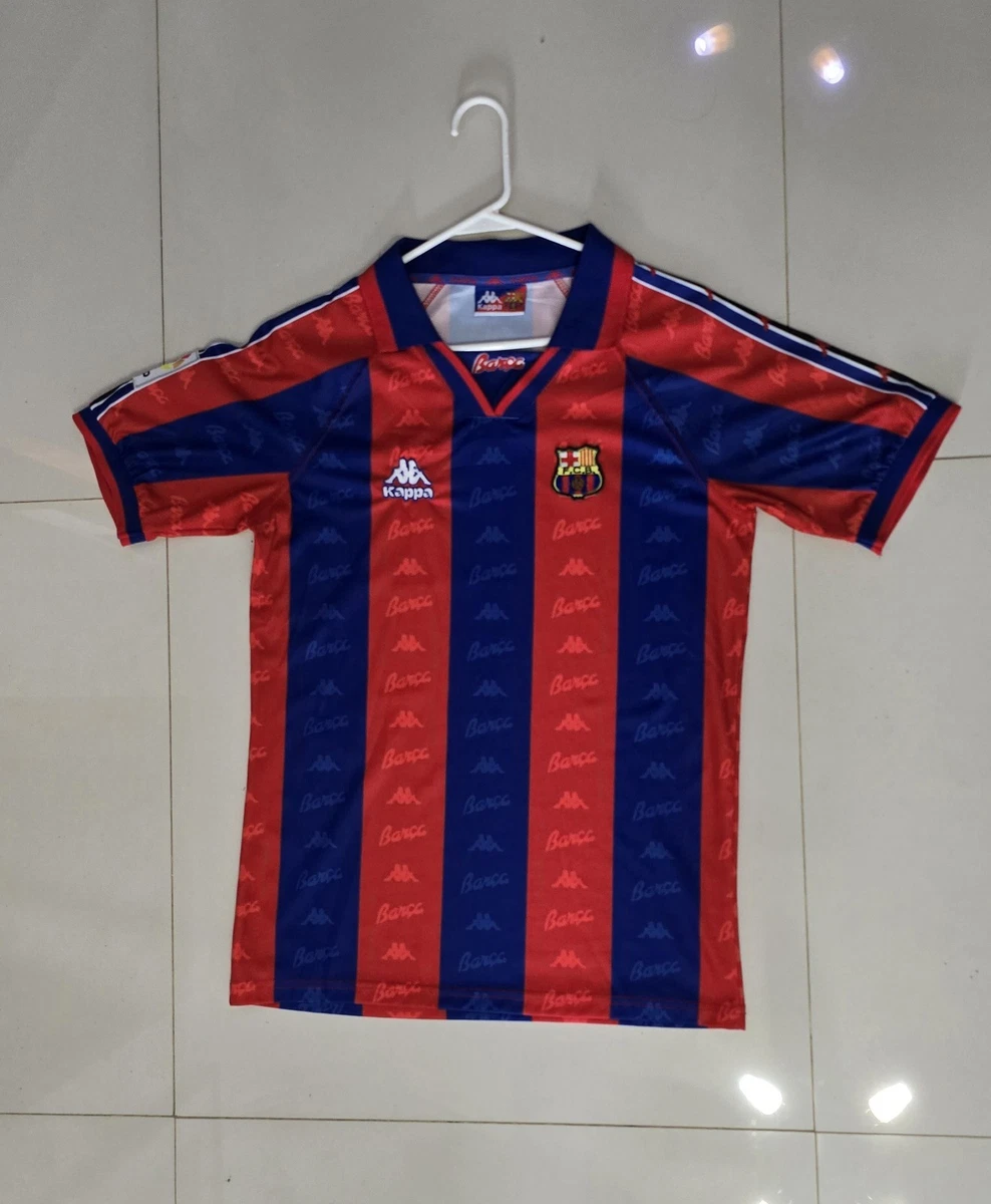 Barcelona Kappa | eBay