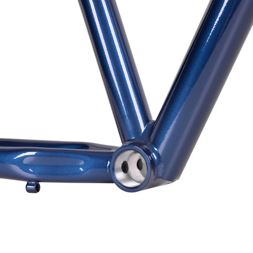 Light Weight Mountain Bike Frame Set DB Tube 29ER and 148mm Boost Disc Brake - Picture 6 of 12