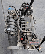 71751093 Motore semicompl.  FIAT PANDA (3U) 1.2 4x4 (51 Kw) Ber. 5p/b/1242cc