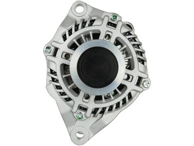 Lichtmaschine Generator Lima AS AS-PL A5143 für PEUGEOT MITSUBISHI C4 AIRCROSS 2
