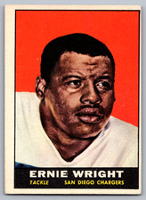 Click to enlarge Ernie Wright