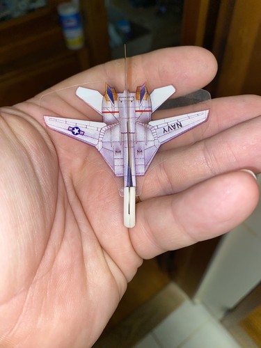 Micro Machines, Gliders Pocket Squadron - Picture 2 of 8