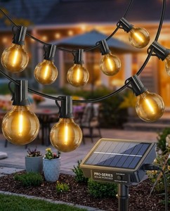lichtervorhang batterie 300er LED warmweiß USB- und Batteriebetrieb mit Ti Gebrauchte Küche, Möbel gebraucht