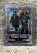 2025 Panini Donruss WNBA - Franchise Features Paige Bueckers #16 Diamond (RC)