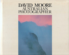 Australian Photographer - David Moore