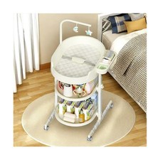 Diaper Changing Station, Portable Changing Table for Baby, Diaper Changing Ta...