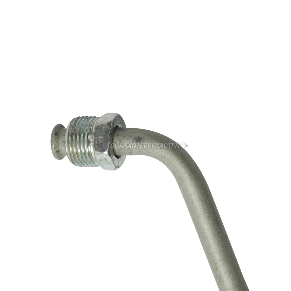 Manguera de presión de dirección asistida Edelmann TCP para Checker Marathon 1978 1979 Foto 3 de 3