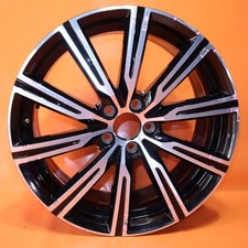 VOLVO XC60 WHEEL 19" RIM 2019 2020 2021 2022 2023 31423852 OEM
