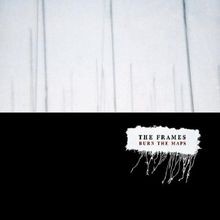Burn the Maps von Frames,the | CD | Zustand sehr gut