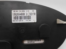 Compteur Peugeot BOXER