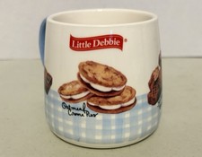 Little Debbie Snack Coffee Mug