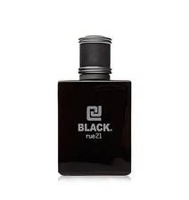 RARE Original Rue21 CJ BLACK Cologne 1.7oz - VINTAGE Formula - Silver Cap OGBOX