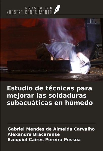 Gabriel Mendes De Almeida Carvalho (U. A.) | Estudio De TéCnicas Para Mejorar...-image