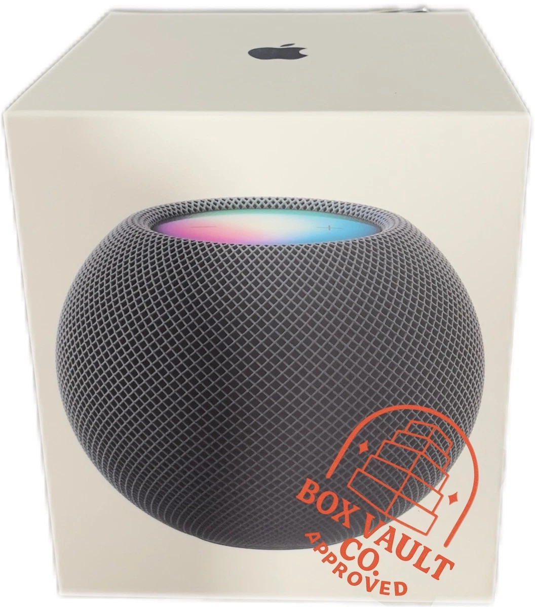 Apple HomePod mini Siri Smart Speakers for sale | eBay