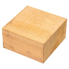 Honduran Mahogany Kiln Dried Bowl Blank for Turning Bowls, Woodcraft Projects
