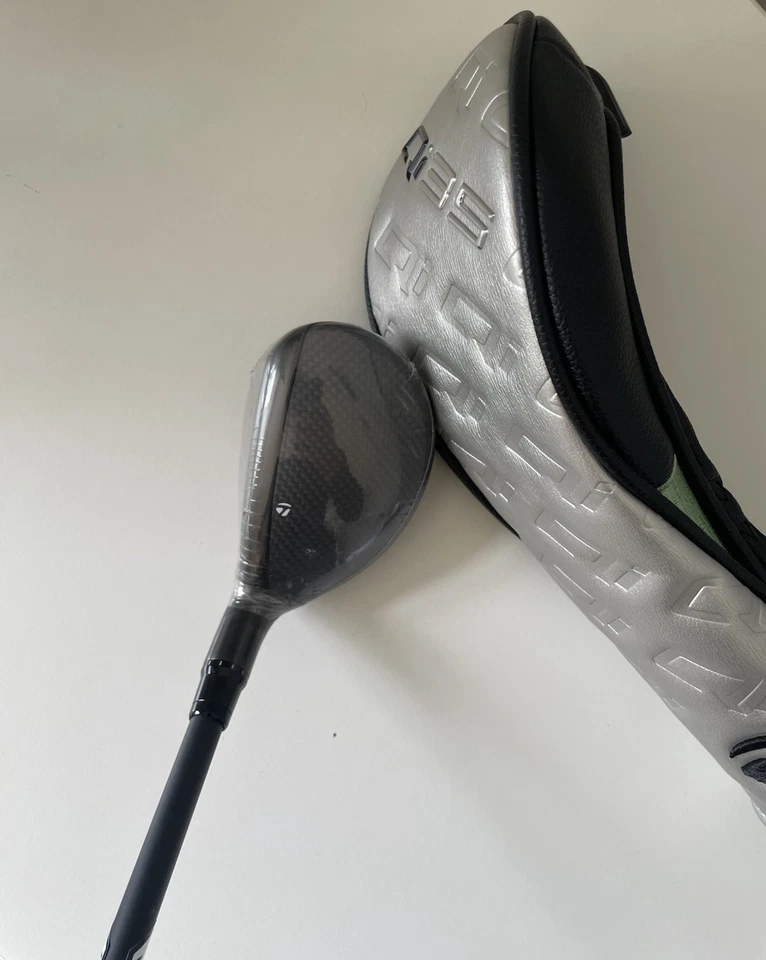 Taylor Made Qi35 Hybrid 4er - Bild 3 von 4