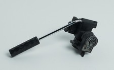 AS 3 axis pan/tilt tripod head