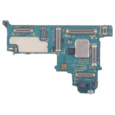 Original Auxiliary Board Samsung Galaxy Z Fold5 SM-F946B