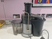 Breville Antony Worrall Thompson JE15 Profi Entsafter - Entsafter