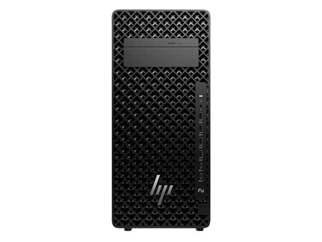 HP Z2 Tower G1i Workstation Desktop PC Wolf Pro Security Edition NVIDIA RTX