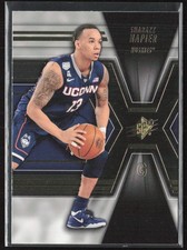 2014-15 Spx 73 Shabazz Napier Connecticut Huskies Qty Multiple Rc B2 2014-15 Spx 73 Shabazz Napier Connecticut Huskies Qty Multiple Rc B2