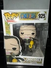 Funko Pop! Vinyl: One Piece - Crocodile #925