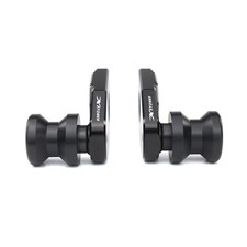 Offset Swingarm Slider Cotton Reels Spools Bobbins for Honda CB650F/R CBR650F/R