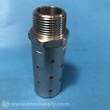 Filter or Silencer Component USIP