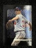 2000 Upper Deck Black Diamond Greg Maddux #9