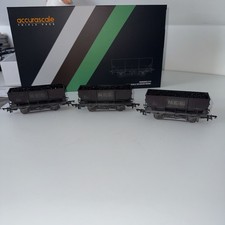 Accurascale ACC2548 NCB - Bespoke -ZDV- BR Bauxite - Pack M