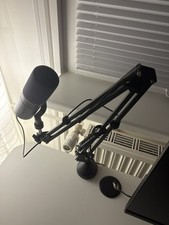 TONOR USB Kondensator Mikrofon für Podcast, ...