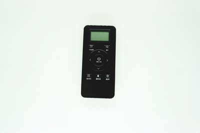 Remote Control Compatible For ROBZONE DUORO XCLEAN PROFI  Robot Vacuum Cleaner