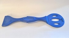 Easy Bake Oven Push Pan Purple Spatula New Toy
