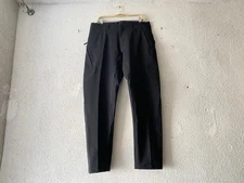 ARC’TERYX VEILANCE blk ALIGN MX PANT 36 Gore-Tex Tech