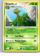 Sceptile (30) Rare Arceus 30/99 on eBay